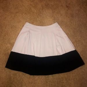 Express Skater Skirt